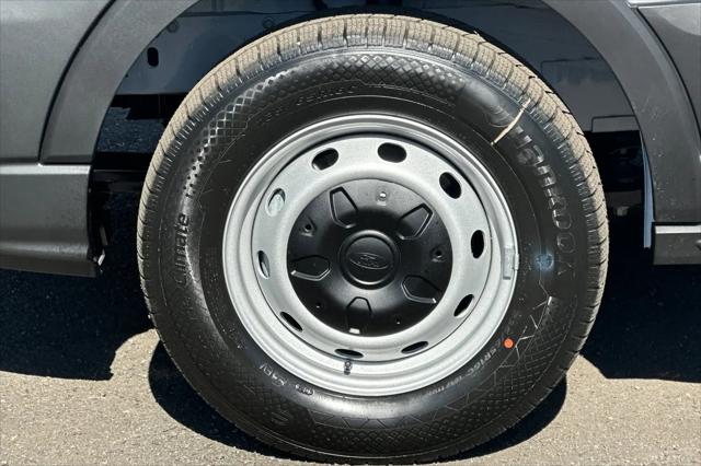 2027 Ford Transit Cargo Van T-250