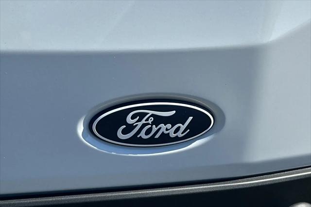 2027 Ford Transit Cargo Van T-250