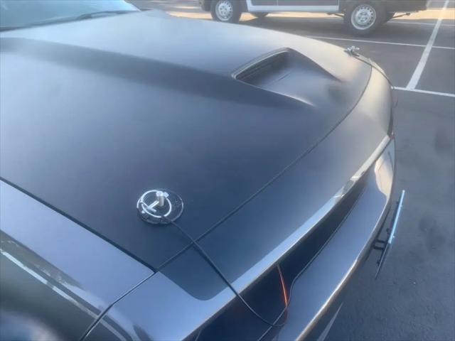 2021 Dodge Challenger R/T Scat Pack Widebody