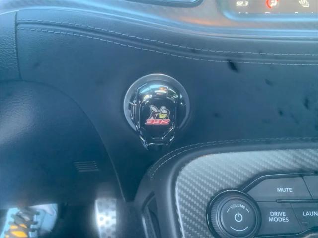 2021 Dodge Challenger R/T Scat Pack Widebody