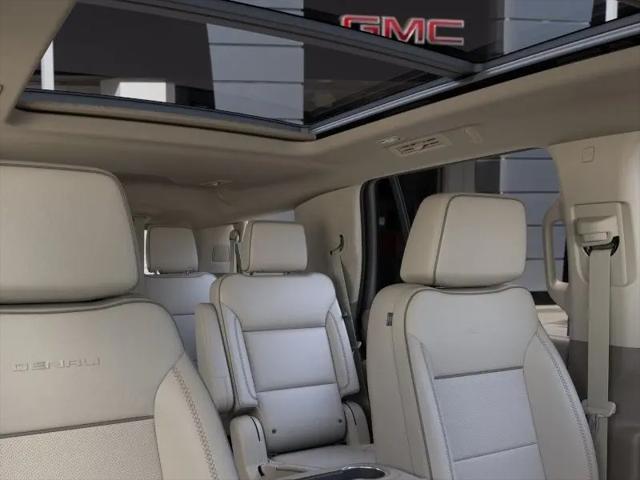 2026 GMC Yukon 4WD Denali