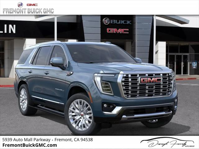 2026 GMC Yukon 4WD Denali for sale in Fremont, CA