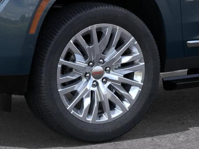 2026 GMC Yukon 4WD Denali
