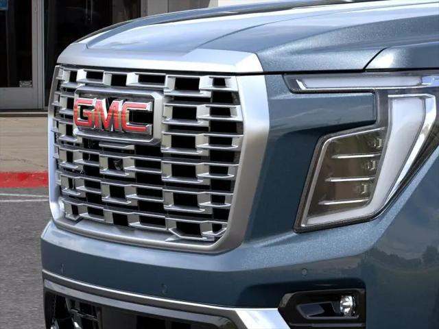 2026 GMC Yukon 4WD Denali