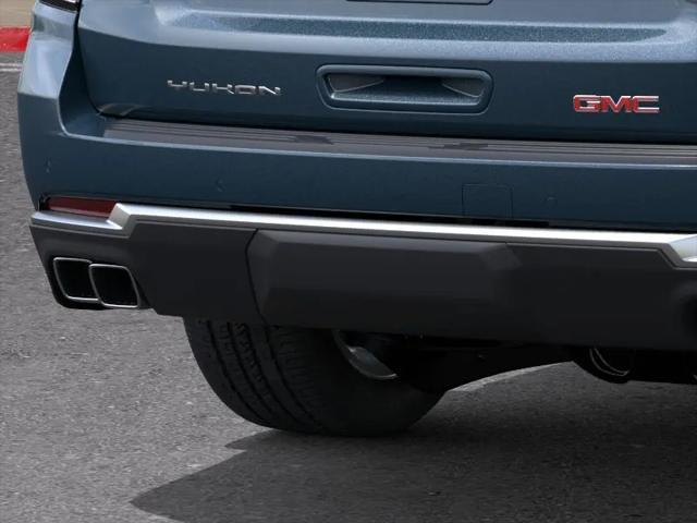 2026 GMC Yukon 4WD Denali