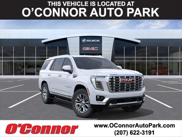 2027 GMC Yukon Denali for sale in Augusta, ME