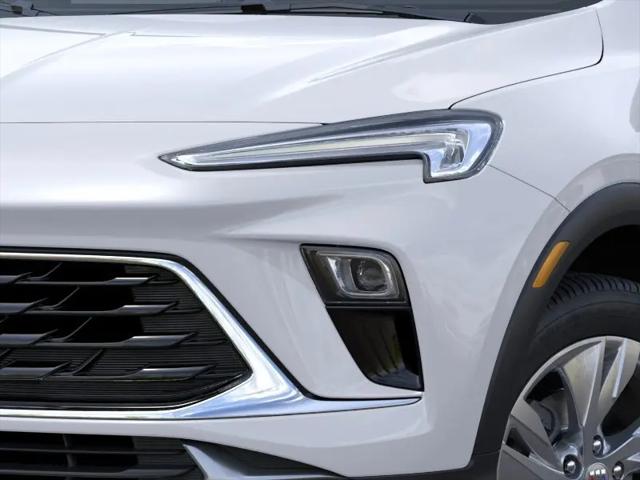 2026 Buick Encore GX Preferred AWD