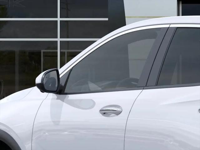 2026 Buick Encore GX Preferred AWD