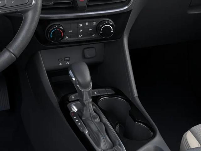 2026 Buick Encore GX Preferred AWD