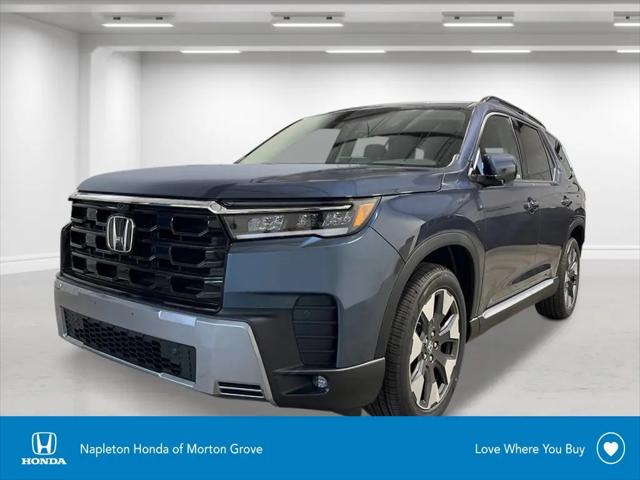 2026 Honda Pilot Elite for sale in Morton Grove, IL