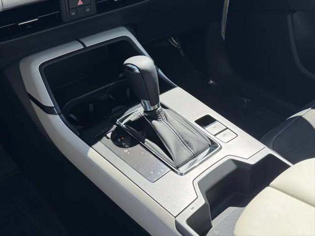 2026 Mazda CX-5 2.5 S Preferred