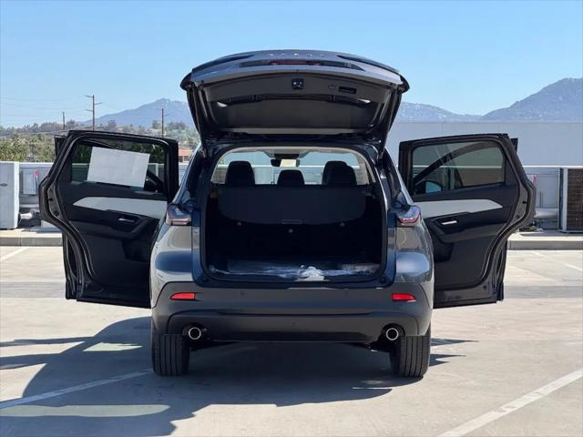 2026 Mazda CX-5 2.5 S Preferred