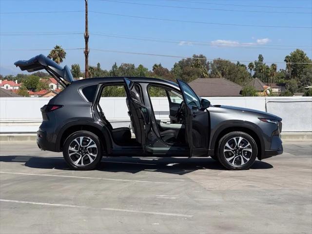 2026 Mazda CX-5 2.5 S Preferred