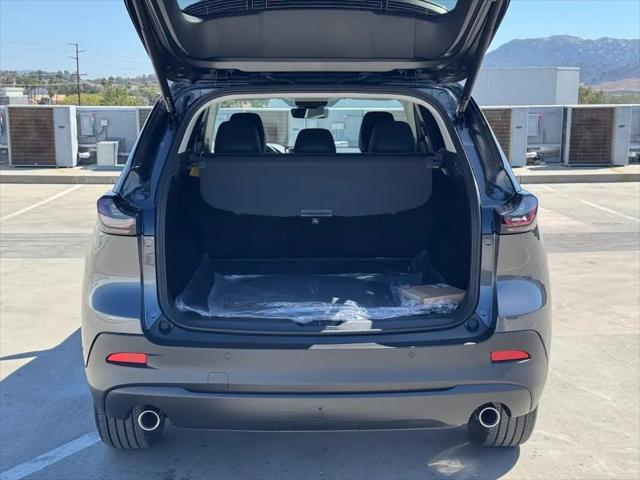 2026 Mazda CX-5 2.5 S Preferred