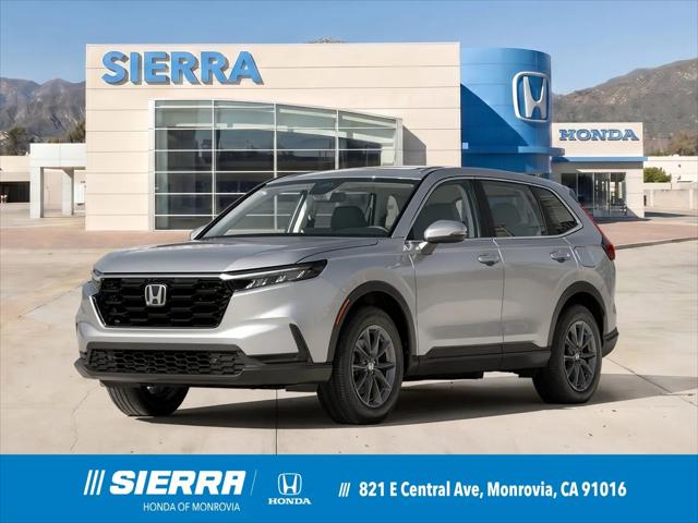 2027 Honda CR-V EX-L for sale in Monrovia, CA