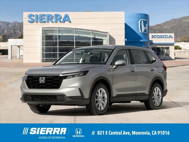 2027 Honda CR-V EX for sale in Monrovia, CA
