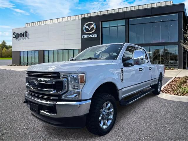 2020 Ford F-250 XL