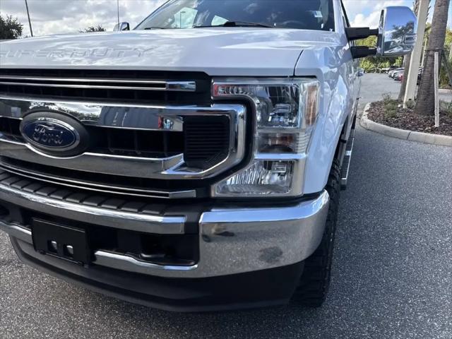 2020 Ford F-250 XL