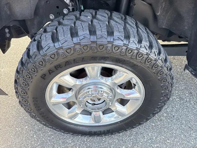 2020 Ford F-250 XL