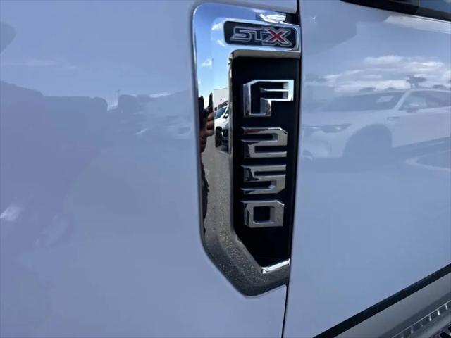 2020 Ford F-250 XL