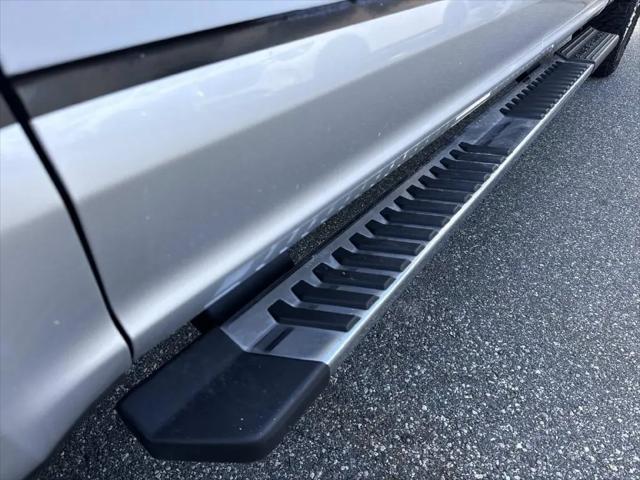 2020 Ford F-250 XL