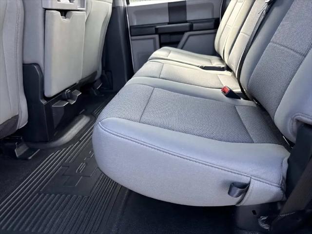 2020 Ford F-250 XL