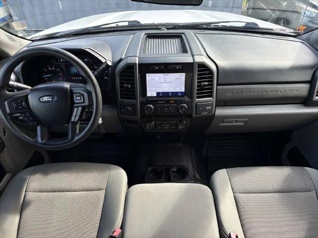 2020 Ford F-250 XL