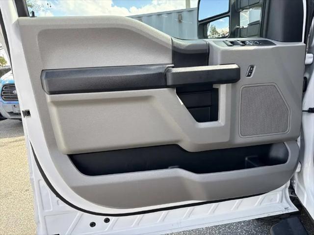 2020 Ford F-250 XL