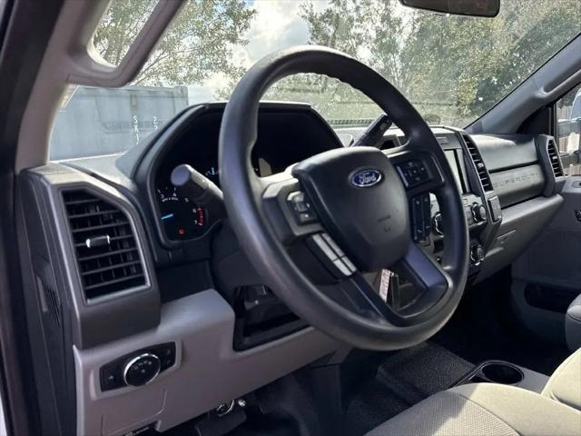 2020 Ford F-250 XL
