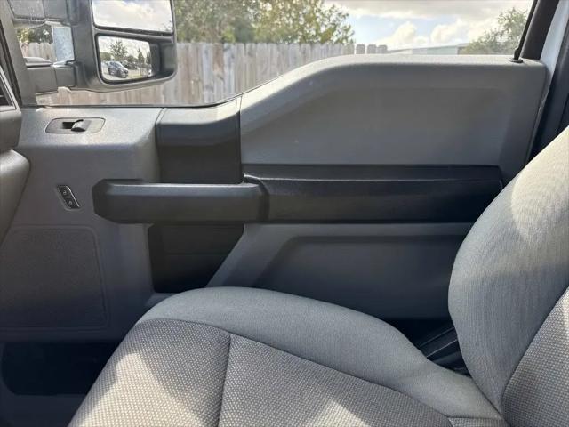 2020 Ford F-250 XL