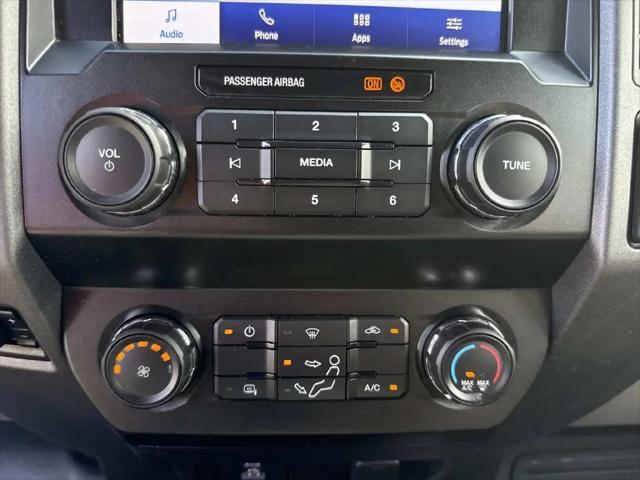 2020 Ford F-250 XL