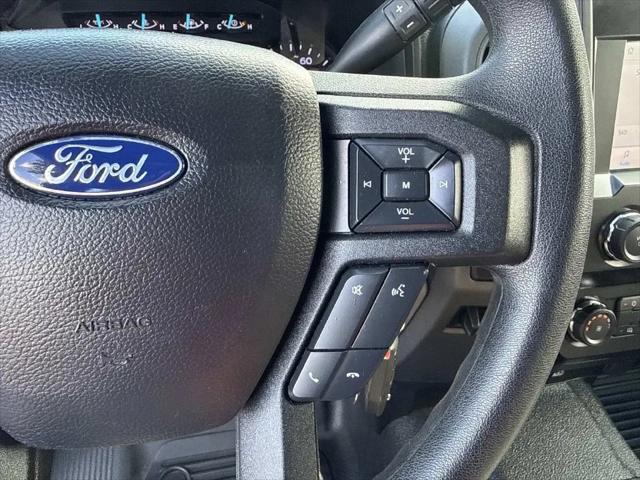 2020 Ford F-250 XL