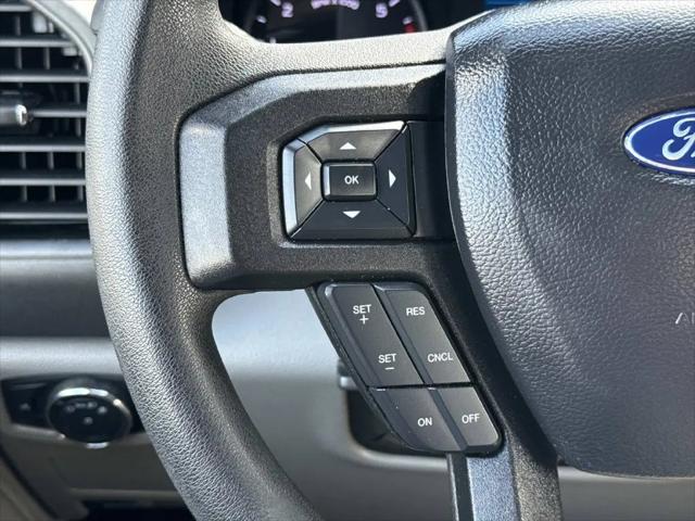 2020 Ford F-250 XL