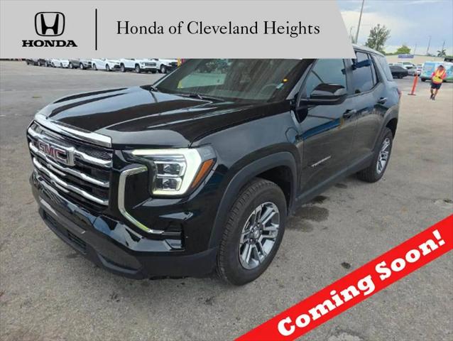 2026 GMC Terrain FWD Elevation for sale in Cleveland Heights, OH