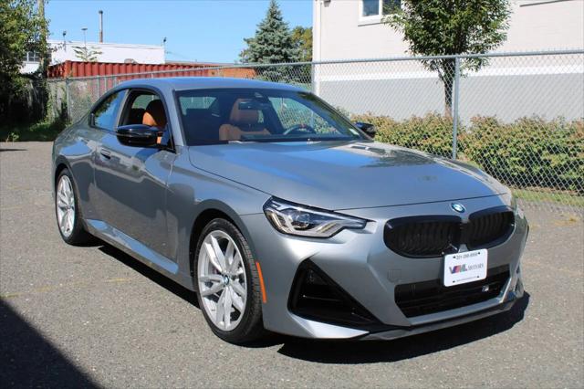 2025 BMW M240 i xDrive for sale in Moonachie, NJ