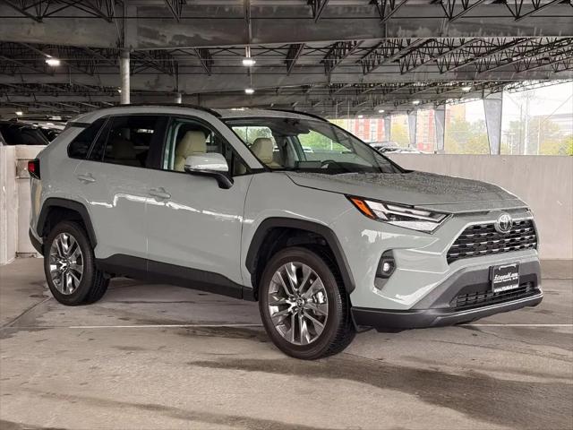 2023 Toyota RAV4 XLE Premium for sale in Gaithersburg, MD