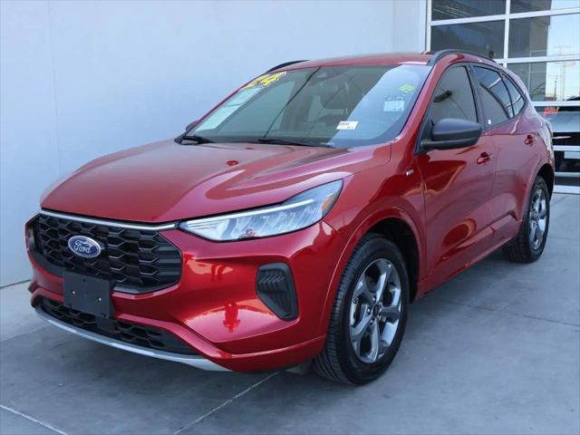2024 Ford Escape ST-Line for sale in Yuma, AZ