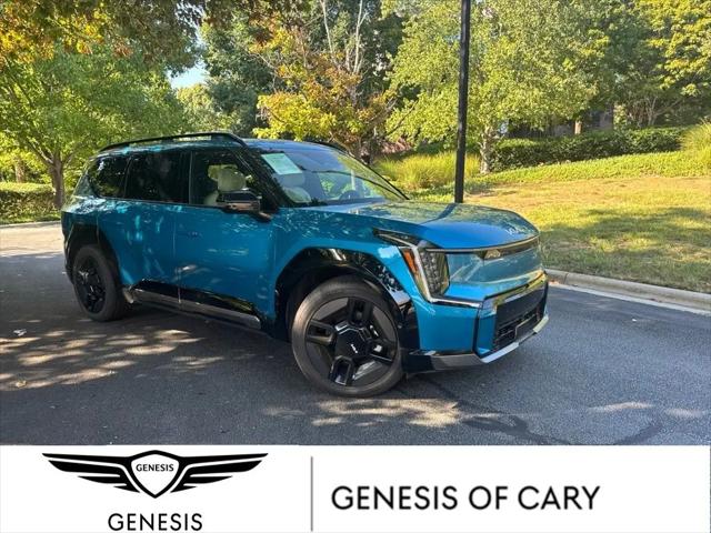 2026 Kia EV9 GT-Line for sale in Cary, NC