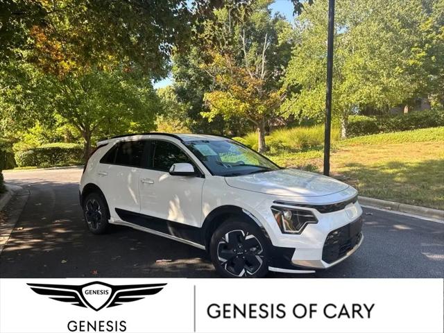 2023 Kia Niro EV Wind for sale in Cary, NC