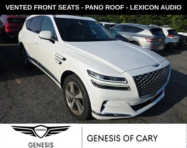 2024 Genesis GV80 2.5T AWD for sale in Cary, NC