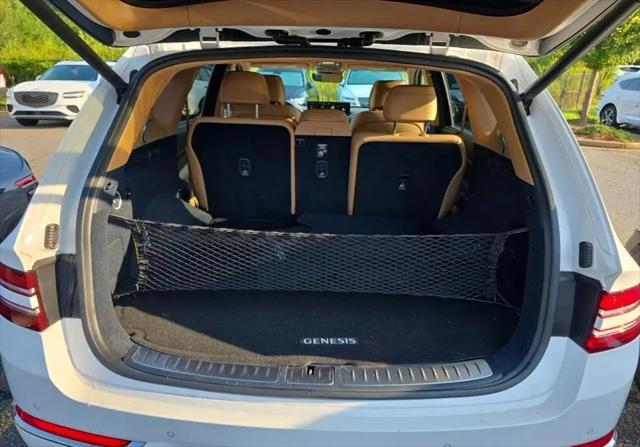 2024 Genesis GV80 2.5T AWD