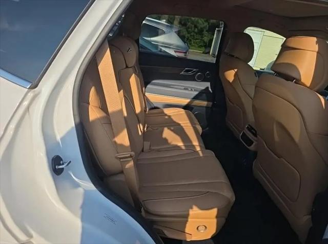 2024 Genesis GV80 2.5T AWD