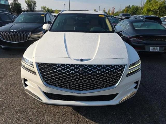 2024 Genesis GV80 2.5T AWD