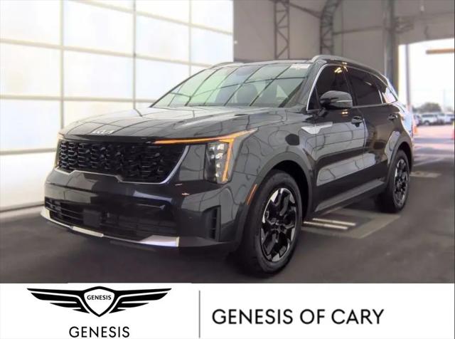 2025 Kia Sorento S for sale in Cary, NC