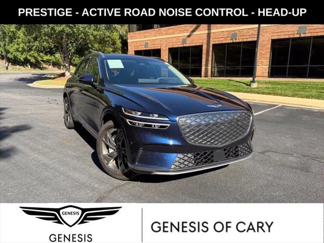 2024 Genesis GV70 Advanced AWD for sale in Cary, NC