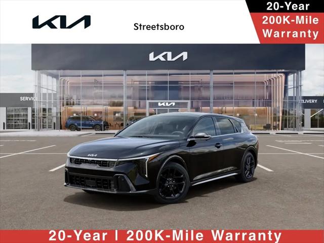 2026 Kia K4 GT-Line Turbo for sale in Streetsboro, OH