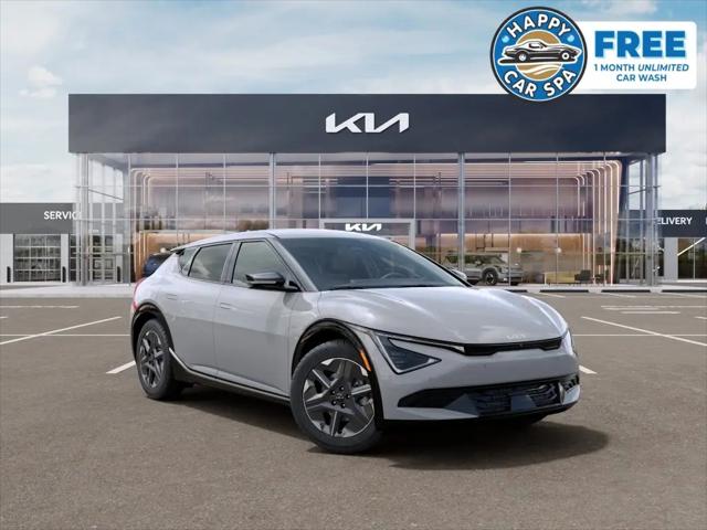 2026 Kia EV6 Light Long Range RWD for sale in Dublin, CA