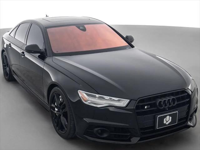 2017 Audi S6 4.0T Premium Plus for sale in Coal City, IL