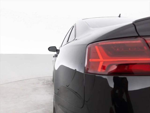 2017 Audi S6 4.0T Premium Plus