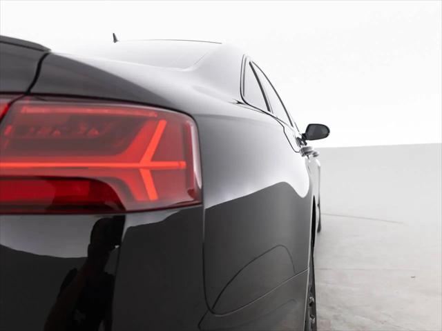 2017 Audi S6 4.0T Premium Plus